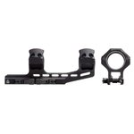 UTG ACCU-SYNC QR Cantilever Mount 30mm High Pro. 50mm Offset