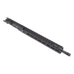Aero Precision M4E1-E 18in Stainless .223 Wylde Barreled Upper Receiver - 16.6in Enhanced M-LOK Handguard - Black