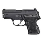 Sig Sauer P224 SAS .357 Caliber Pistol SAS2B DAK