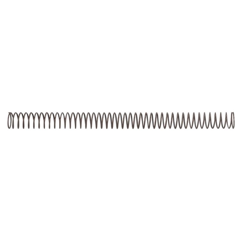 Luth-AR 308 Buffer Spring Rifle Silver