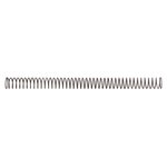 Luth-AR 308 Buffer Spring Rifle Silver