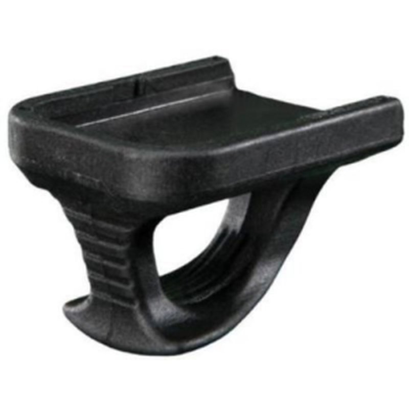 Magpul SpeedPlate Glock 9mm/.40 Base Plate Black 3-Pack