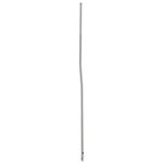 AIM SPORTS Gas Tube MidLength Stainless Steel 11.75