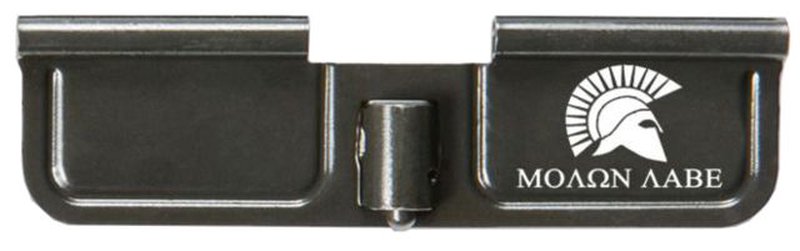 Battle Arms Development Engraved AR-15 Dust Cover (Ejection Port Cover)