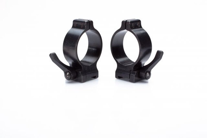 Talley 1in 1 Screw Detachable Ring