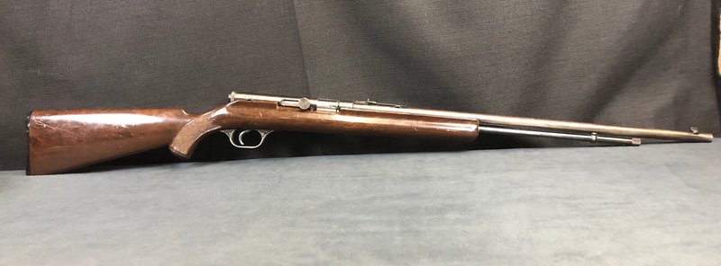 Wards Western Field 87-SB87-TA Tenek Stock