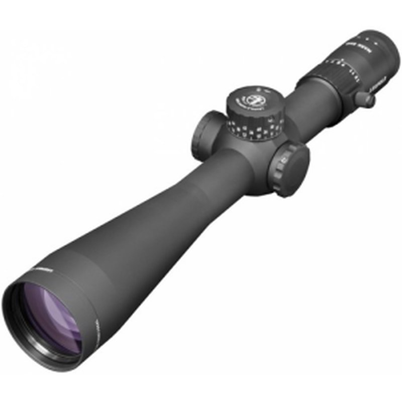 LEUPOLD Mark 5HD 5-25x56 M1C3 FFP PR1-MOA Rifle Scope