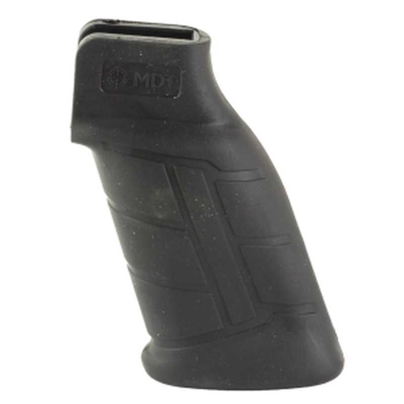 MDT Elite Pistol Grip (Black) AR-15
