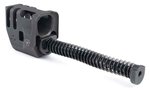 Strike Industries Mass Driver Compensator Black Glock 17 Gen 5 9mm