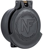 NightForce ATACR F2 Rifle Scope Eyepiece Flip-Up Lens Caps
