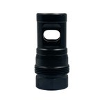 KAK Plan B Big Hole Muzzle Brake Suppressor Mount 1/2"-28 Thread