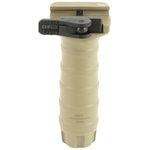 TangoDown BGV-QDSFFDE QD Vertical Grip FDE