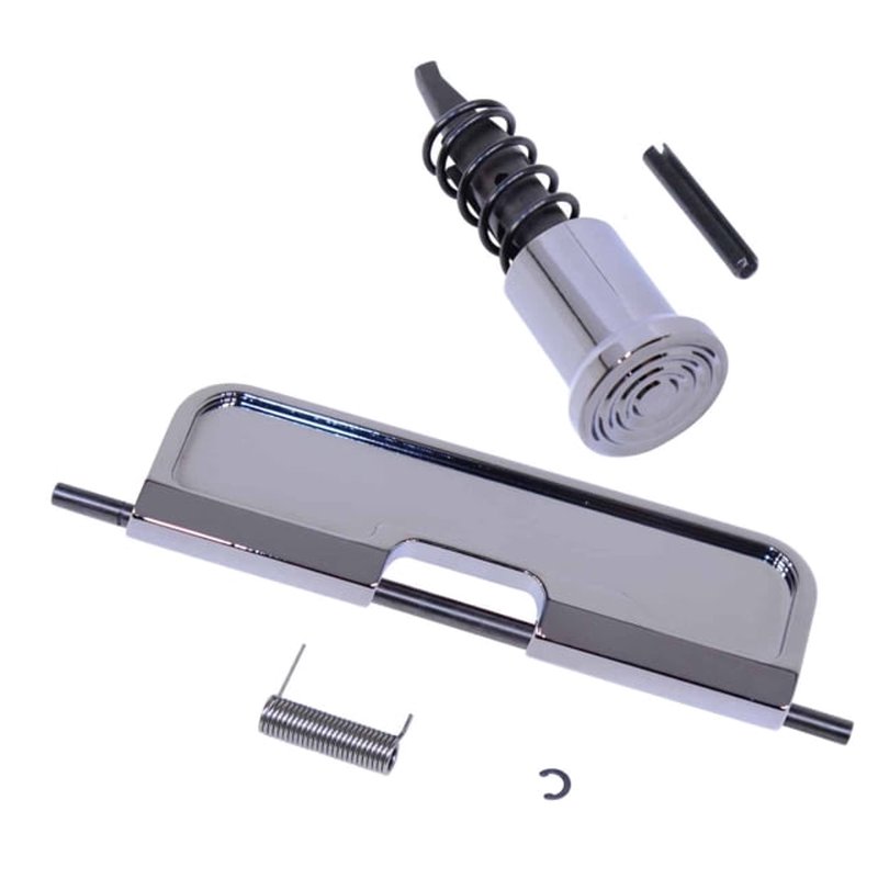 Guntec USA AR-15 Upper Completion Kit w/ Gen 3 Dust Cover