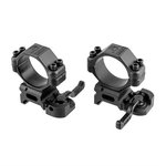 A.R.M.S. Throw Lever Rings