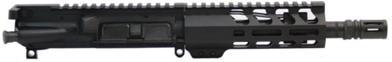 DPMS M-Lok .300 AAC Blackout, 7.5 inch Upper Receiver