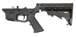 Palmetto State Armory PSA PX-9 Glock-Style Classic Lower Black