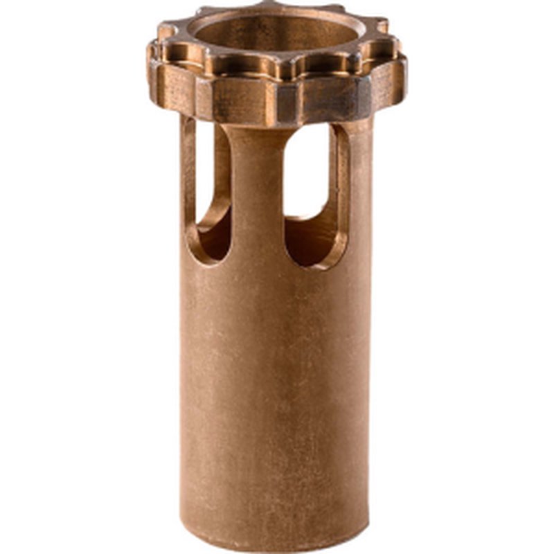 Banish Suppressors 45/46 Piston M13.5x1 LH Suppressor Accessory