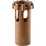 Banish Suppressors 45/46 Piston M13.5x1 LH Suppressor Accessory
