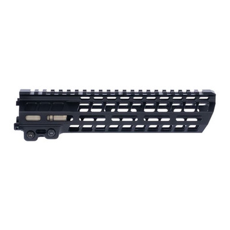 Geissele Automatics MK20 9.6 Inch Dual Tab Black M-LOK Handguard Assembly 05-2554B