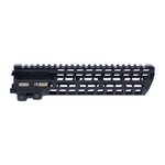 Geissele Automatics MK20 9.6 Inch Dual Tab Black M-LOK Handguard Assembly 05-2554B