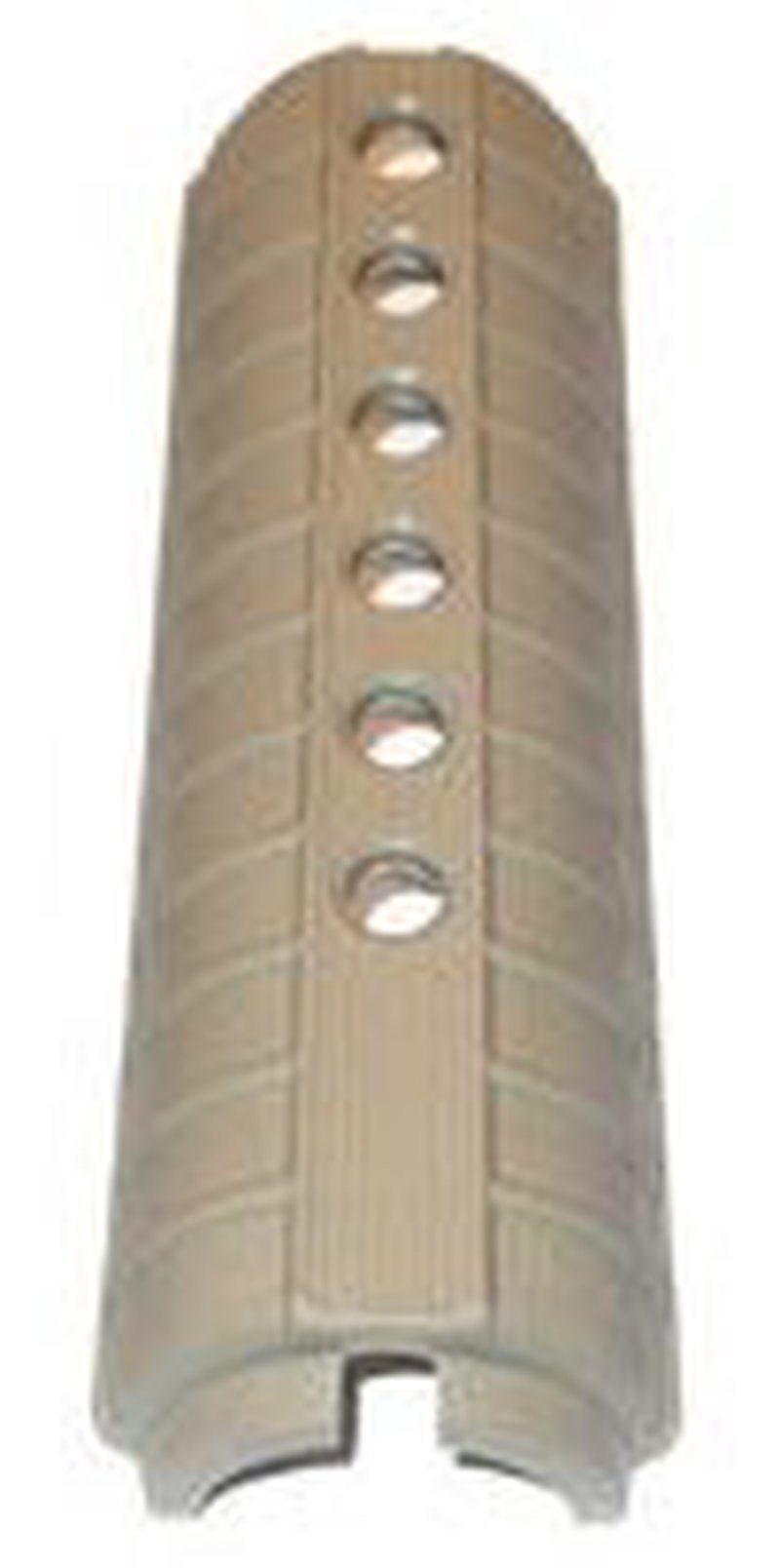 FAB Defense Tough Polymer Handguard AR-15 M4 M16 Flat Dark Earth