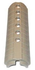 FAB Defense Tough Polymer Handguard AR-15 M4 M16 Flat Dark Earth