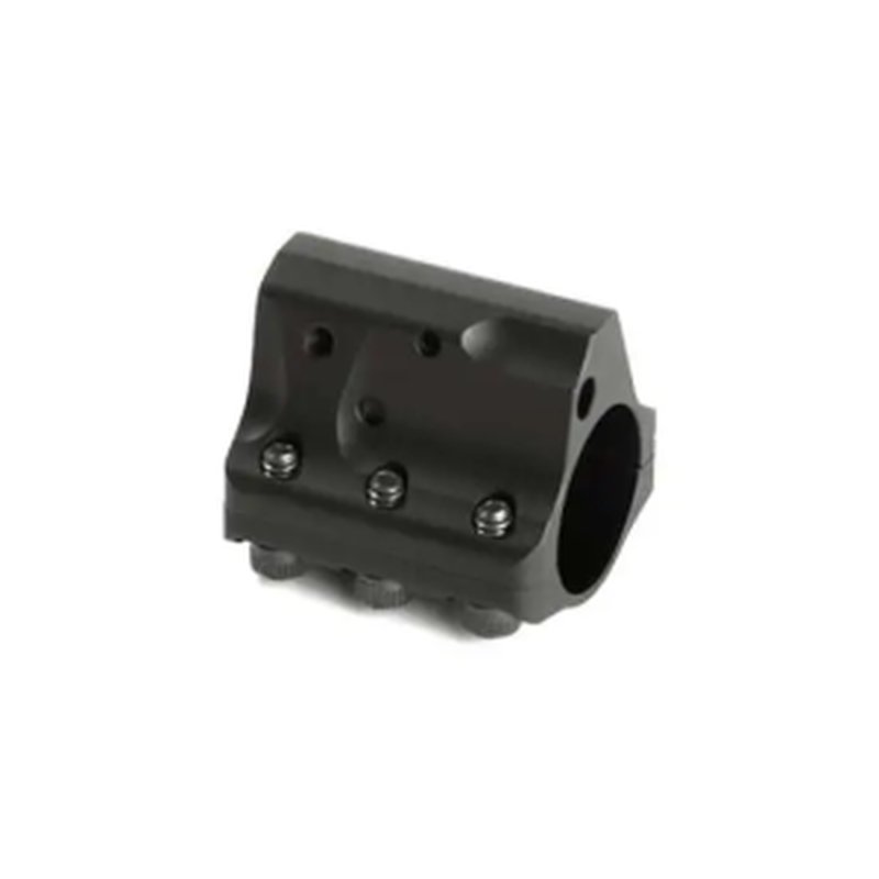 JP Enterprises JPGS-9D Adj Gas Block Locking Screw .750 Bore