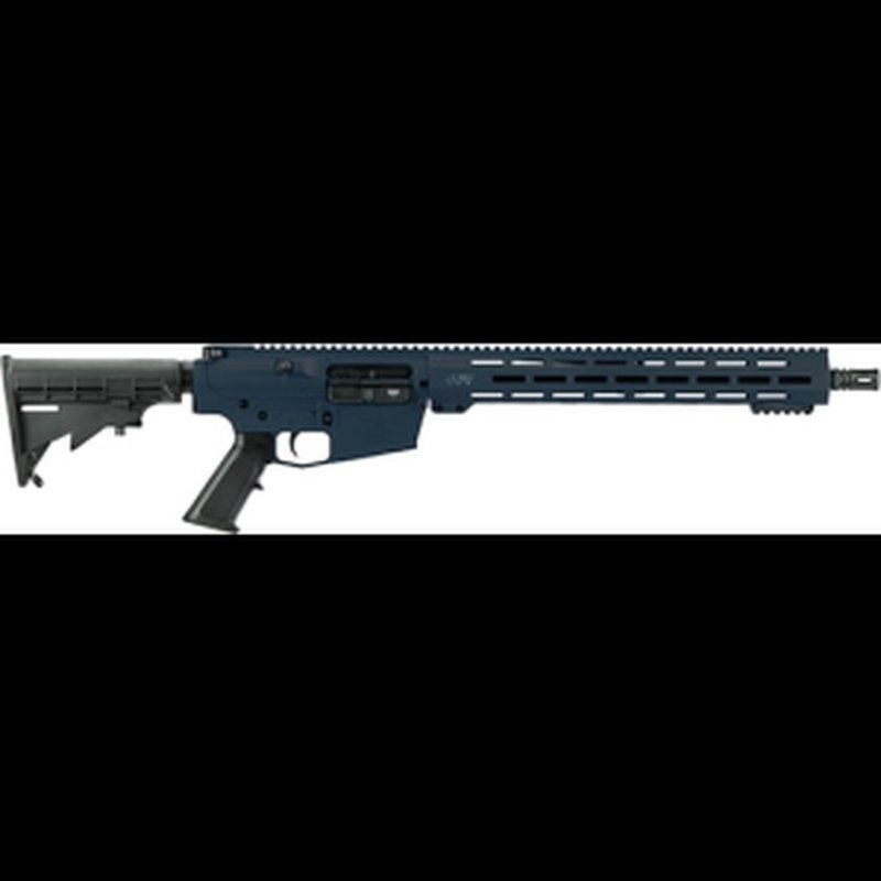 Alex Pro Firearms RI288SG Guardian 16 Stealth Gray M-LOK M4 20rd