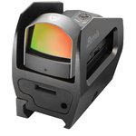 AR FastFire 3 Red Dot Sight with AR-F3 Pic Mount Black