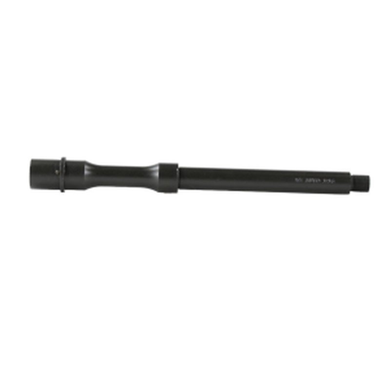 Bear Creek Arsenal BC-45 .45 ACP 10.5 Inch Parkerized Barrel 1:16 Twist Pistol Length Gas System