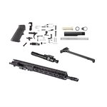 Aero M4E1-T 14.5" 5.56 Upper Build Kit w/ Brownells M16 BCG
