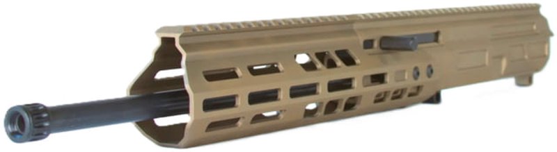 Matador Arms MAT-916 AR-9 9mm 16in Roller Delayed Upper Receiver