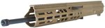 Matador Arms MAT-916 AR-9 9mm 16in Roller Delayed Upper Receiver