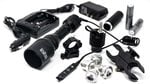 Predator Tactics Coyote Reaper Rifle & Bow Edition 4 LED Kit