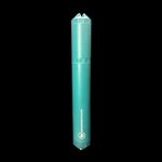 Whisperchicks Whisper 9 Handgun Teal Suppressor 9mm Titanium Cerakote 6.25–8.25 in