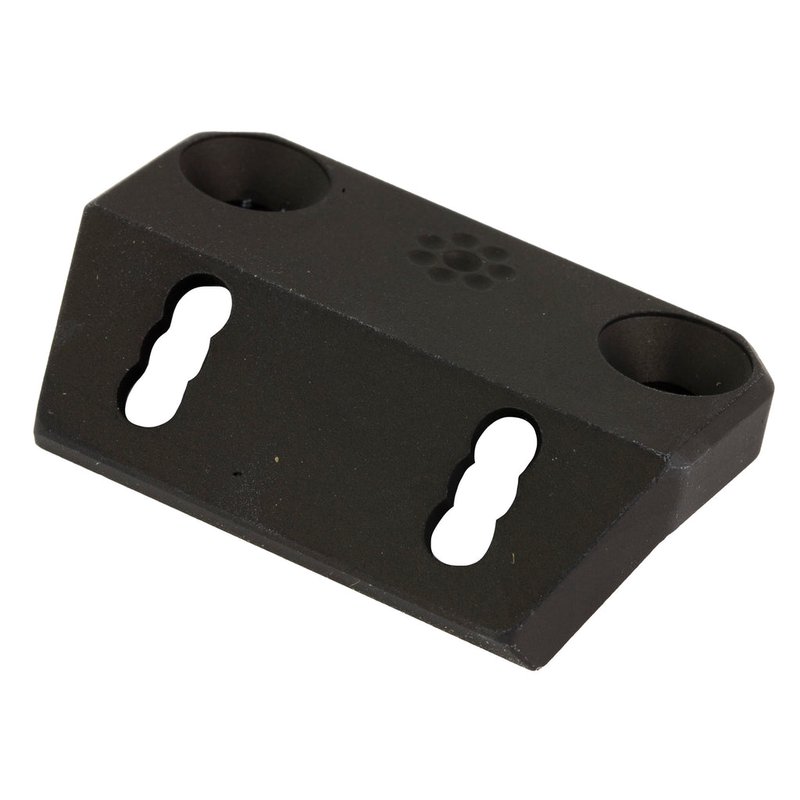 Arisaka Defense Offset Scout Light Mount for LWRC Handguards, Hard Anodized 6061 Aluminum OSM-LWRC