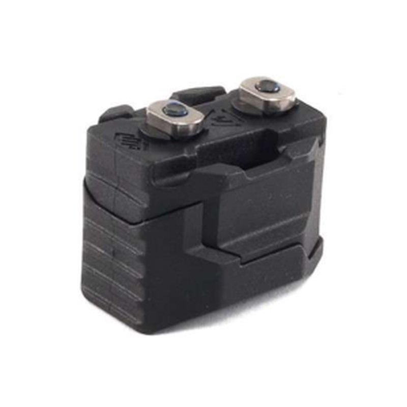 Strike Industries Angled Grip with Cable MS