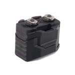 Strike Industries Angled Grip with Cable MS