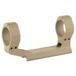 AERO PRECISION Ultralight 30mm Ultralight Scope Mount | FDE