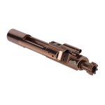 Cryptic Coatings AR-15 Bolt Carrier Group 5.56 NATO Mystic Bronze