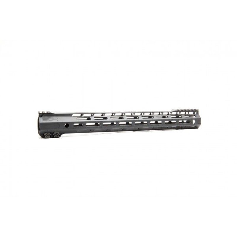 SLR ION Ultra Lite M-LOK 5.56 Handguard