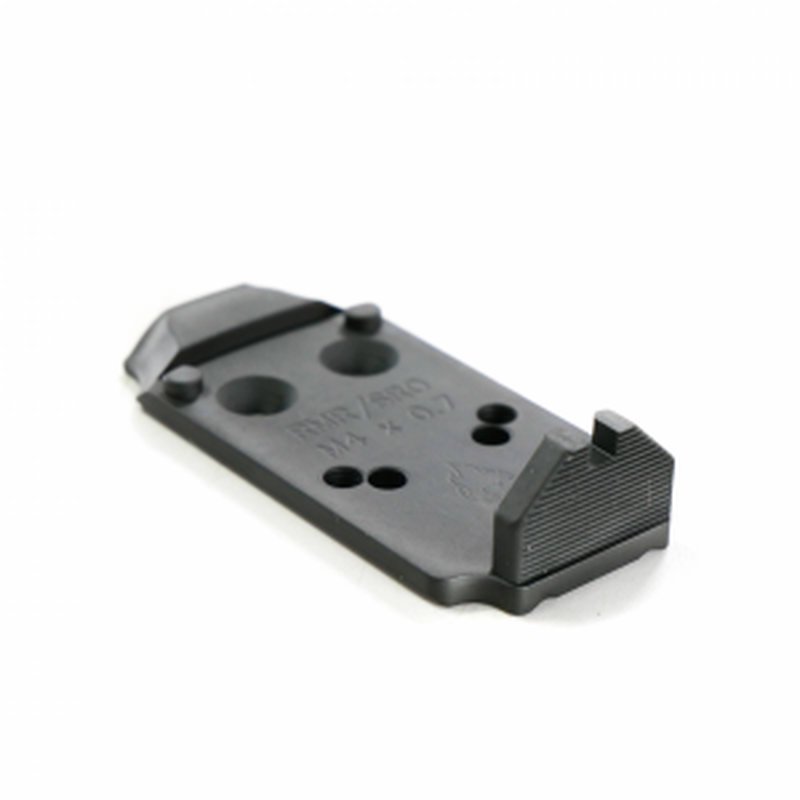 Atlas Gunworks Optic Plate System for Trijicon RMR/SRO Red Dot