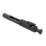 BHA Precision AR-15 5.56 Left Handed Black Nitride Complete Bolt Carrier Group - BCG