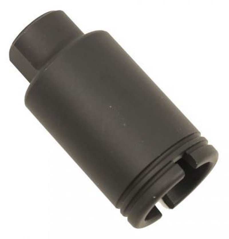 Guntec USA AR-15 Micro Slim Flash Can