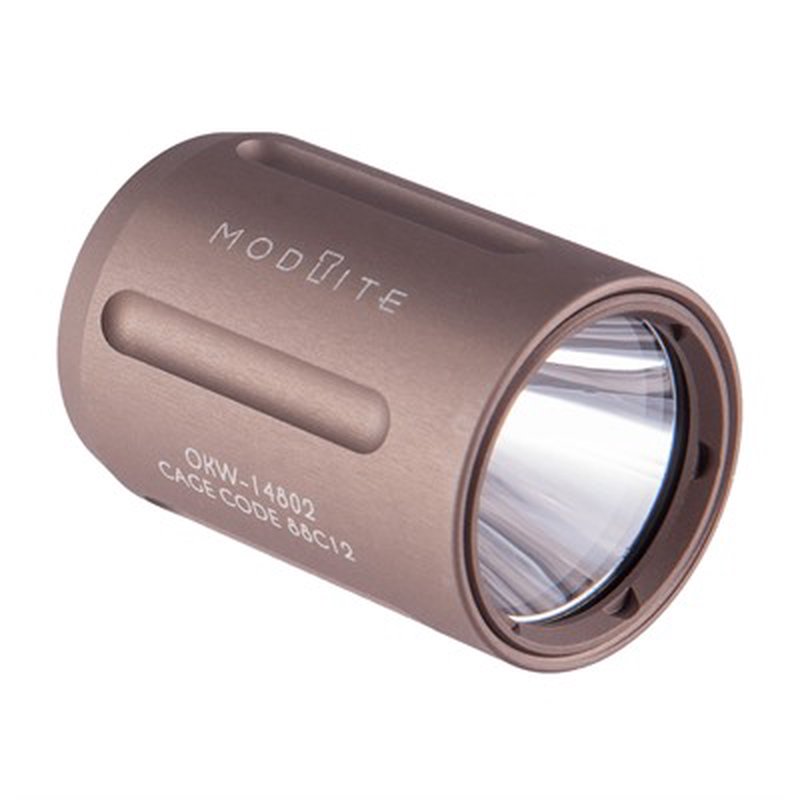Modlite Systems Replacement Light Heads OKW or IR-850 direct replacement heads