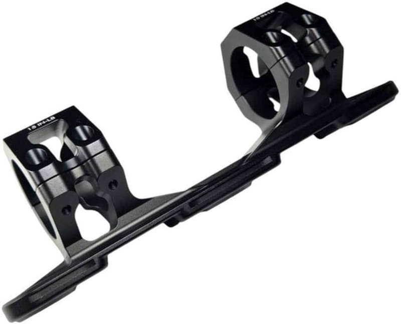 Magne-Tech Magnetic Scope Ring Mount - Female