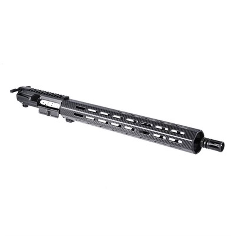 Ke Arms WWSD Upper Receiver 223 Rem 16 Inch Euro Edition No Auto Sear