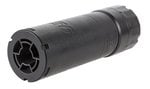 Sig Sauer SLXC Compact Suppressor 5.56 Black - SLXC-NG556C-QD