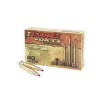 Barnes VOR-TX .270 WSM 140gr TSX BT Rifle Ammo (21559) 20 Rounds