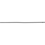 San Tan Tactical Gas Tube Mid Length, Black Nitride Coated, Gas Tube Kit with Pin